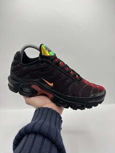 Nike air max plus - air, magma