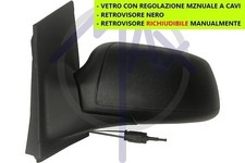 Specchio specchietto - specchio,