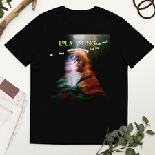 T-shirt Lola Young My Mind