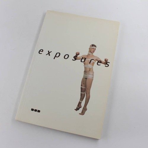 Exposures book lois - by, keidan