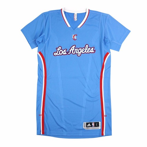 Maglia los angeles clippers - los,