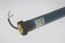 Motore per tapparelle senza fili Somfy Oximo RTS 6/17 6Nm, essere sostenibile, nuovo chiunque può