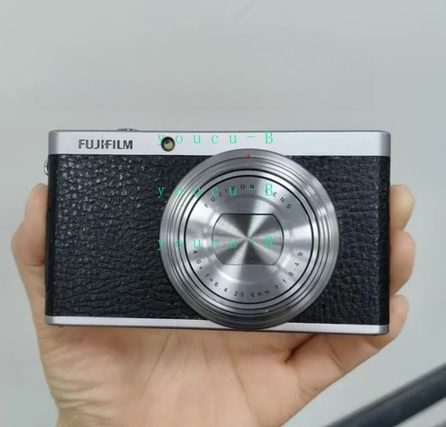 Fujifilm xf1 fotocamera - xf1,