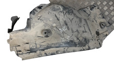 BMW X1 E84 Fronte SX