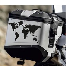 2 set Adesivi Valigie