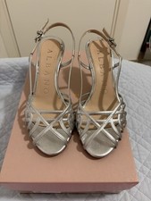 Sandali Eleganti ALBANO, numero 35.