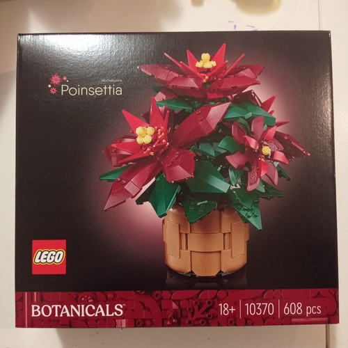 Lego icons 10370 - lego, di