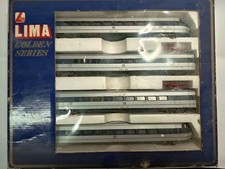 Lima set ETR 401 Golden serie