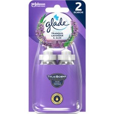 GLADE  8 PEZZI -  SENSE &