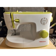 Necchi K408A Sewing Machine