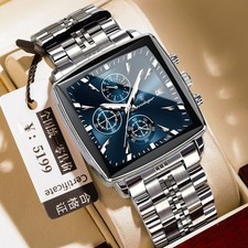 Poedagar orologio uomo - poedagar,