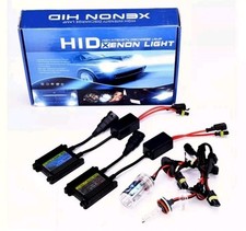 X2 FARI HID H7 XENO RICAMBIO