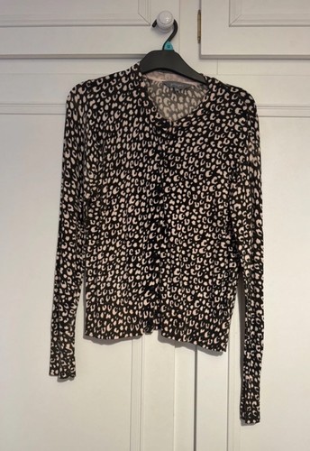 Cardigan principles nero - nero, e