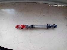 Ricambio PERNO MOZZO ANTERIORE