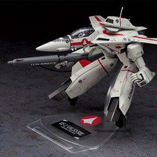 MACROSS - 1/72 VF-1J/A Gerwalk