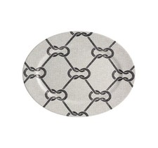 Portuguese Cobblestone Platter