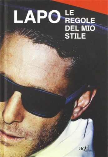 Regole del mio stile - regole,
