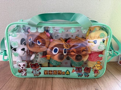 Costco animal crossing - animal,
