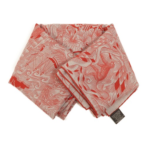 Sciarpa sciarpe hermes - sciarpe,