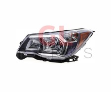 Headlight For SUBARU FORESTER