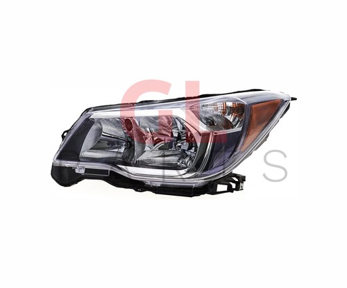 Faro per subaru forester - per,