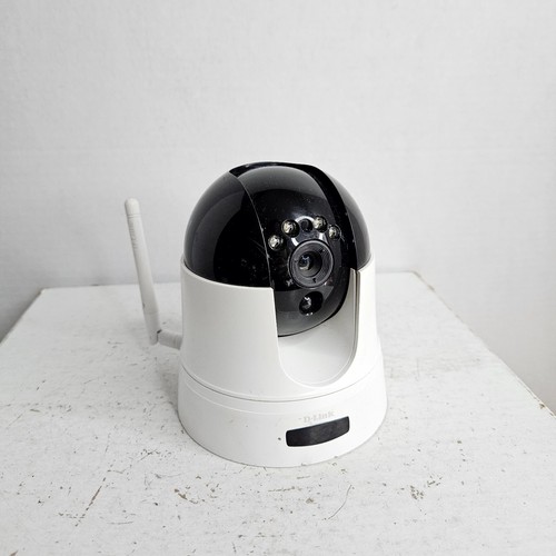 Link dcs 5222l - d-link, hd