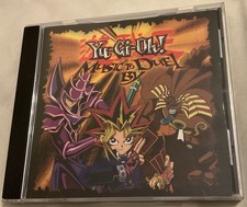 Yu-Gi-Oh: Music to Duel By CD
