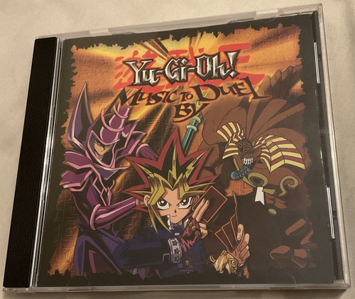 Music to duel by cd - to,