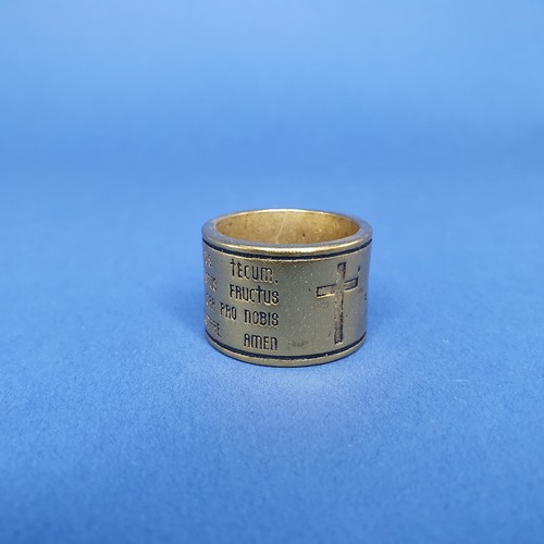 Anello pietro ferrante ave - ferrante",