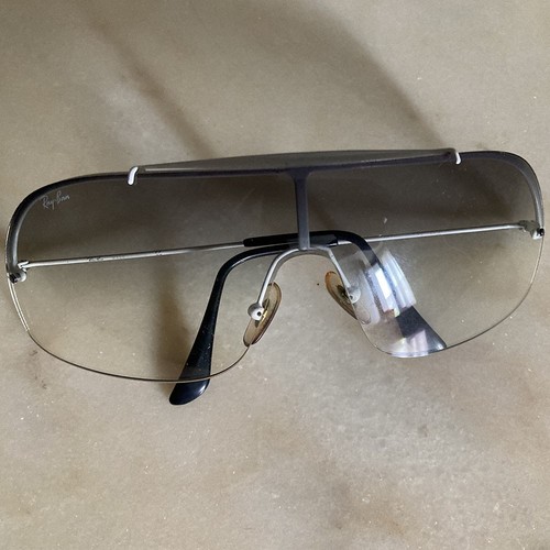 Ray ban occhiali in metallo - in,