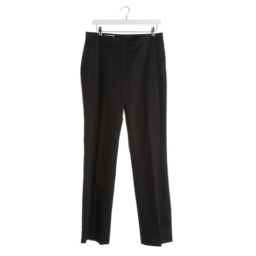 Pantalone jil sander - jil, nero