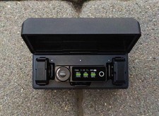 Hollyland LARK MAX Duo 2,4 GHz Sistema microfonico wireless lavalier per 2 persone