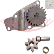 Pompa olio 6206-51-1100