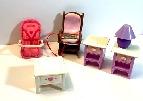 Fisher price sedia dondolo - fisher,