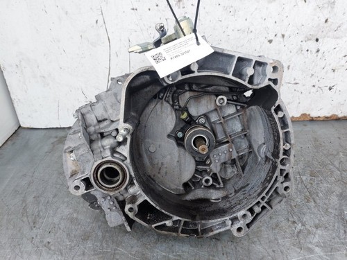 55192042 cambio manuale - manuale, 6m