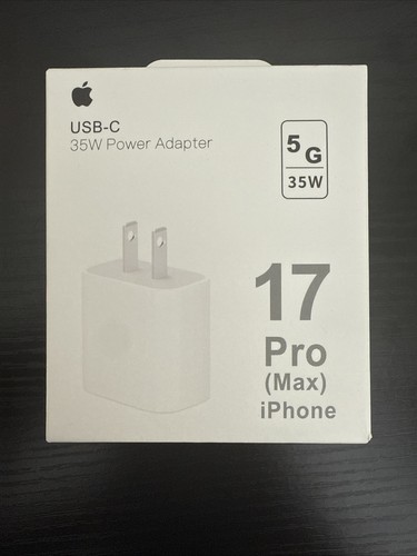 Apple adattatore - adattatore, di