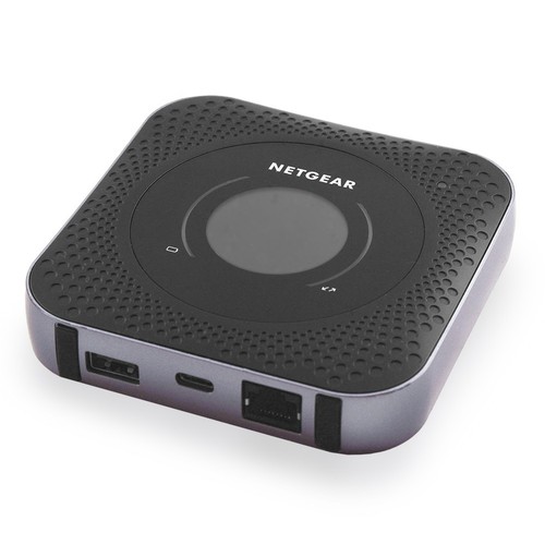 Netgear nighthawk lte - netgear,