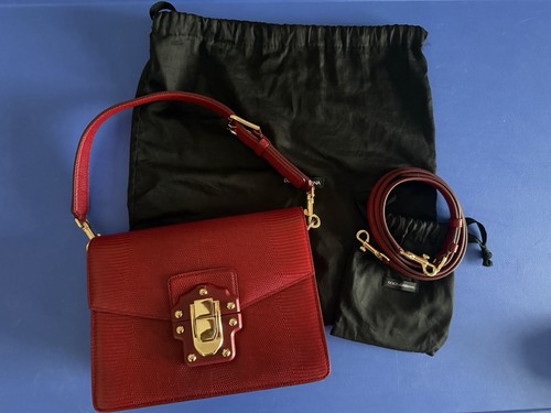Autentica borsa dolce - borsa, &