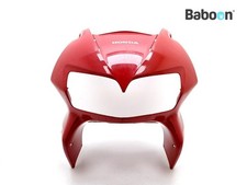 Carena anteriore superiore