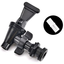 Rubinetto acqua facile da