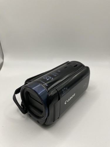 Canon legria r67 - legria, hf