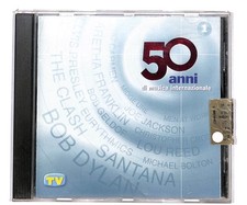 EBOND Various - 50 Anni Di