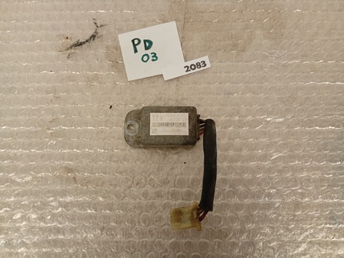 Regolatore tensione honda - tensione, xl