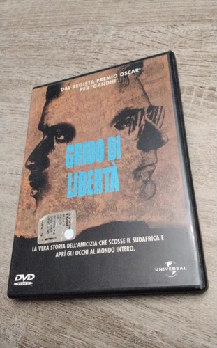 Grido liberta denzel - liberta',