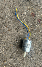 Resistenza ellittica motore tensione 241949 parte interna - NordicTrack Proform