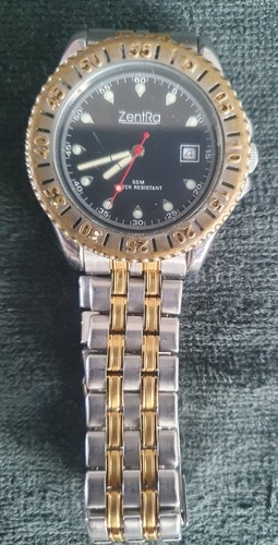 Zentra 60110 - zentra,