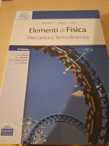 Testo scolastico elementi - scolastico, di