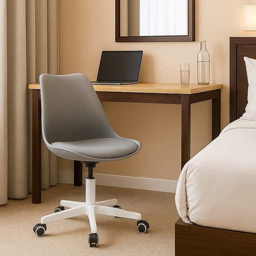 Sedia ufficio ergonomica - sedia,