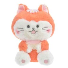 Bambola peluche alice nel - alice,