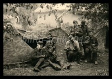 Foto, WW2 4./A.R.9 Russia